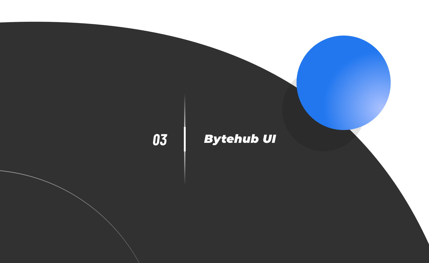 Bytehub